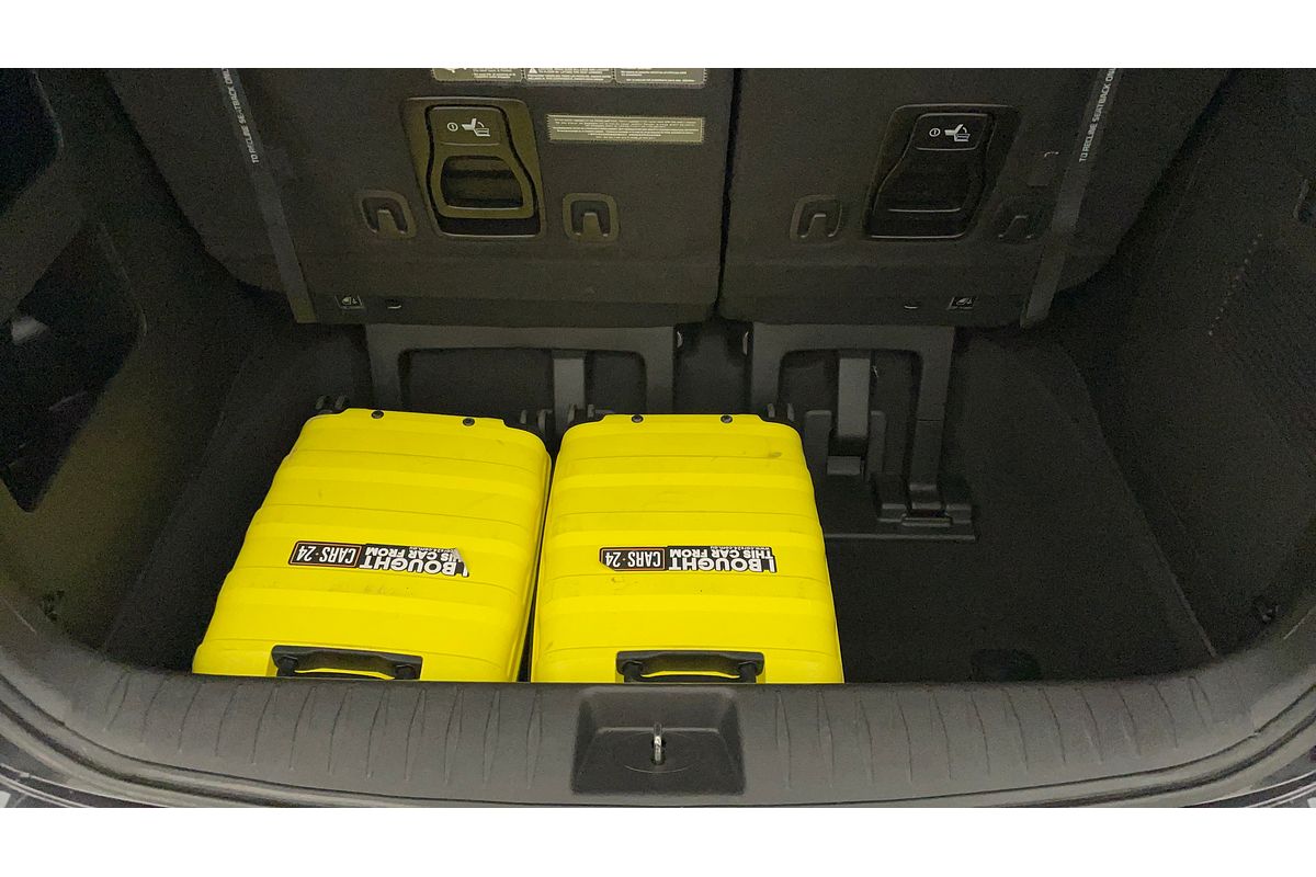 2022 Kia Carnival S KA4