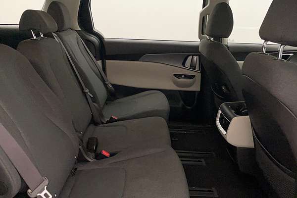 2022 Kia Carnival S KA4