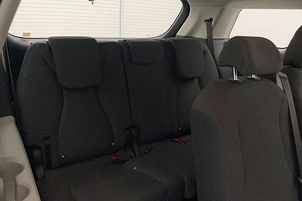 2022 Kia Carnival S KA4