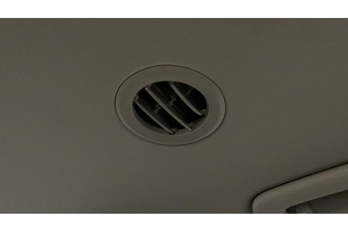 2022 Kia Carnival S KA4