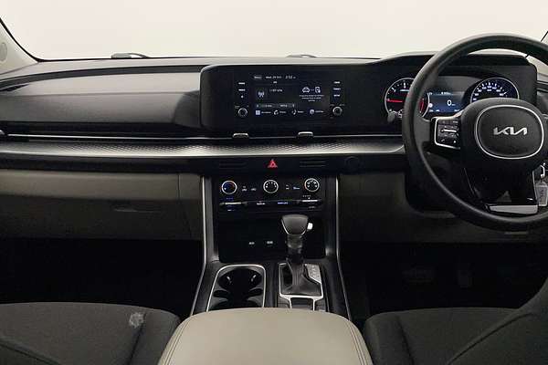 2022 Kia Carnival S KA4