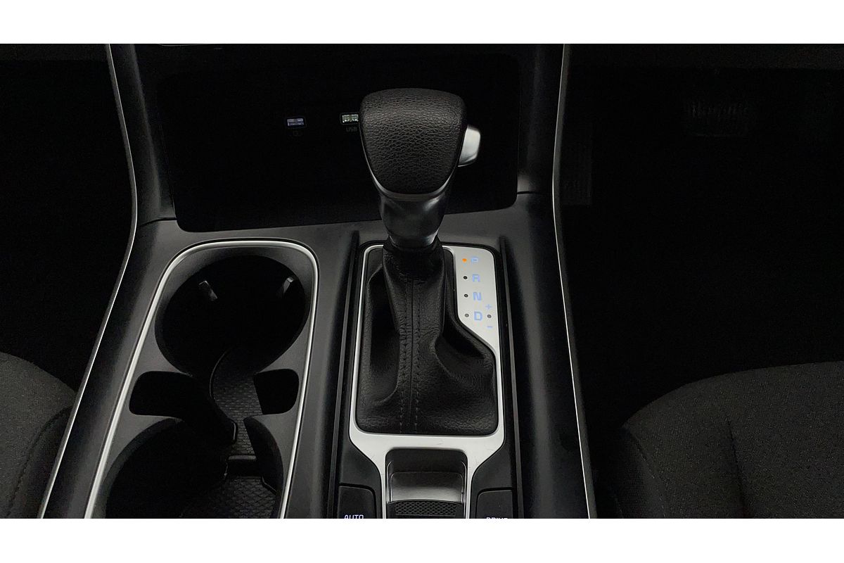 2022 Kia Carnival S KA4