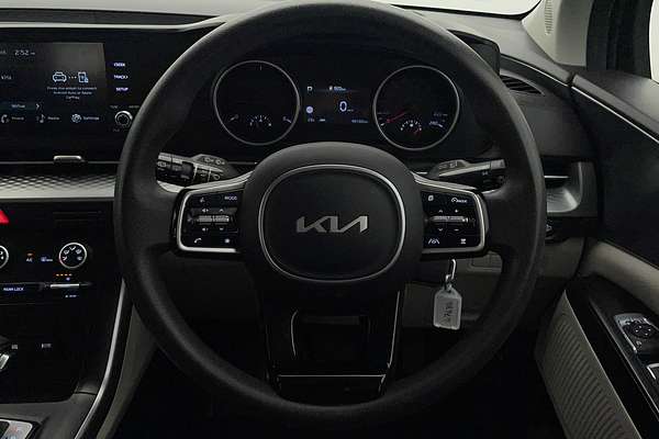 2022 Kia Carnival S KA4