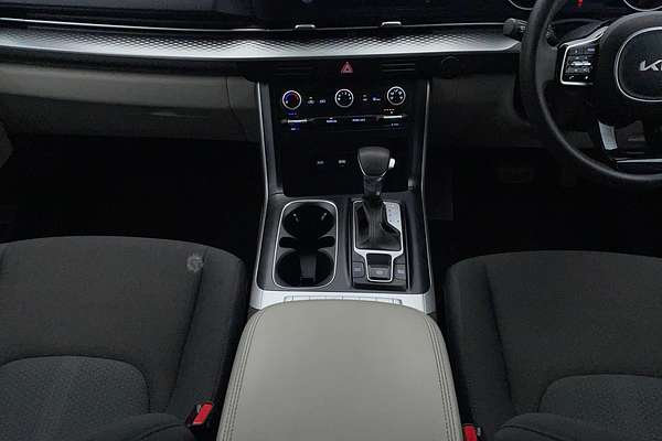 2022 Kia Carnival S KA4