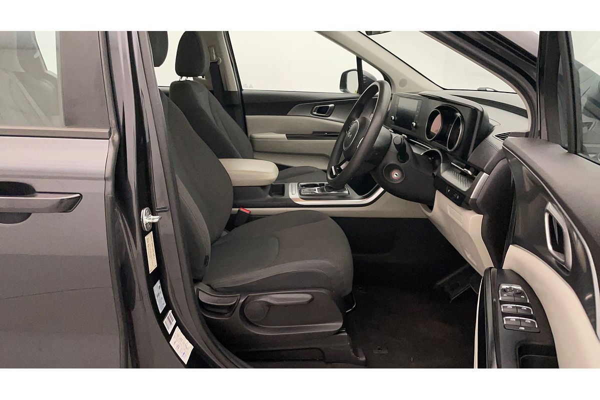 2022 Kia Carnival S KA4