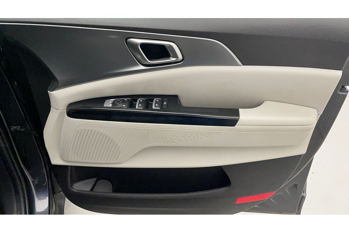 2022 Kia Carnival S KA4