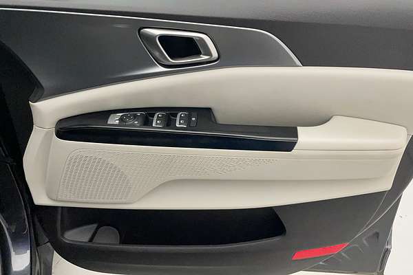 2022 Kia Carnival S KA4