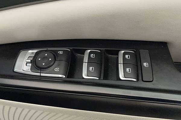 2022 Kia Carnival S KA4