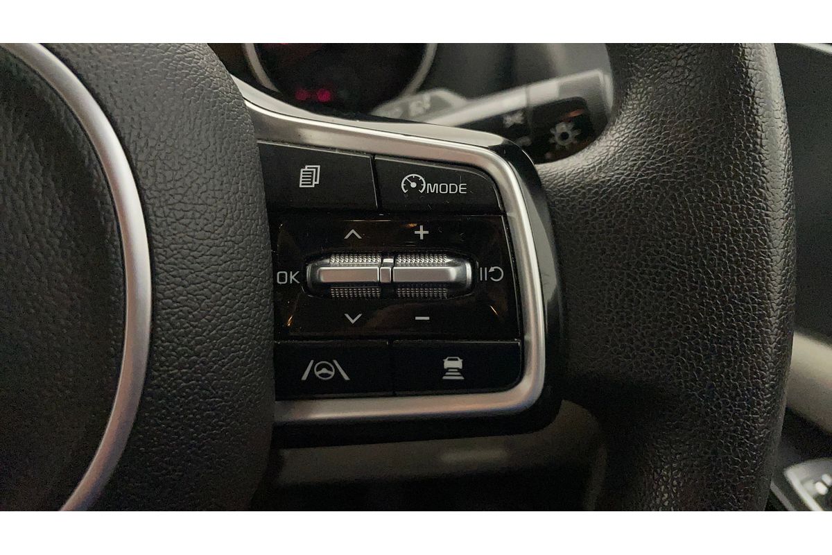 2022 Kia Carnival S KA4