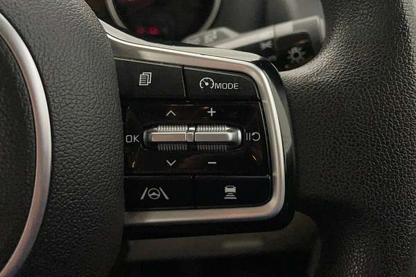 2022 Kia Carnival S KA4