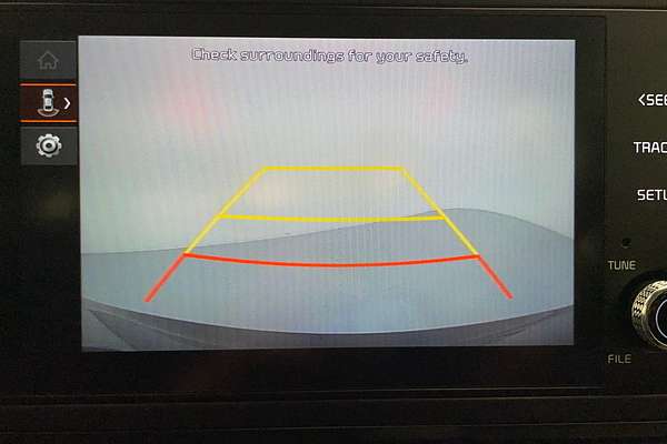 2022 Kia Carnival S KA4