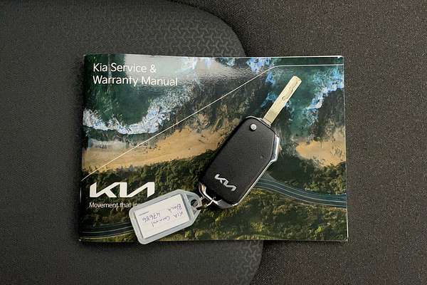 2022 Kia Carnival S KA4