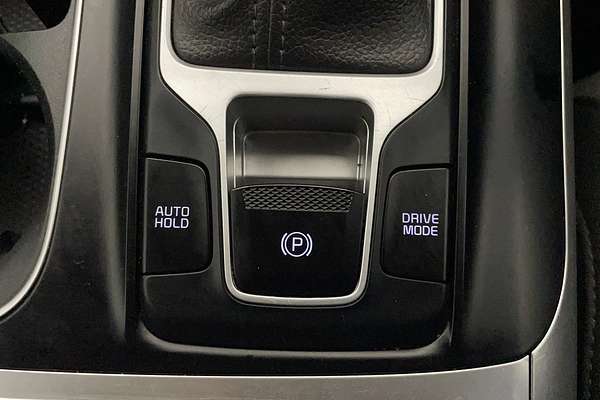 2022 Kia Carnival S KA4