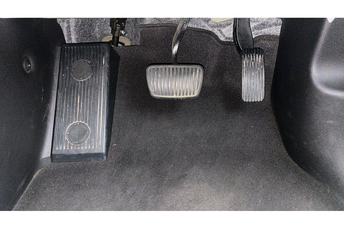 2022 Kia Carnival S KA4