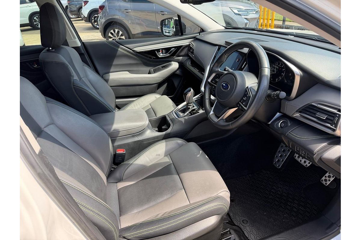 2021 Subaru Outback AWD Sport 6GEN