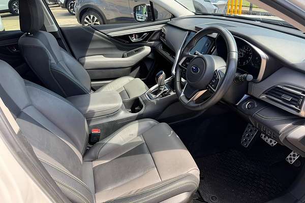 2021 Subaru Outback AWD Sport 6GEN