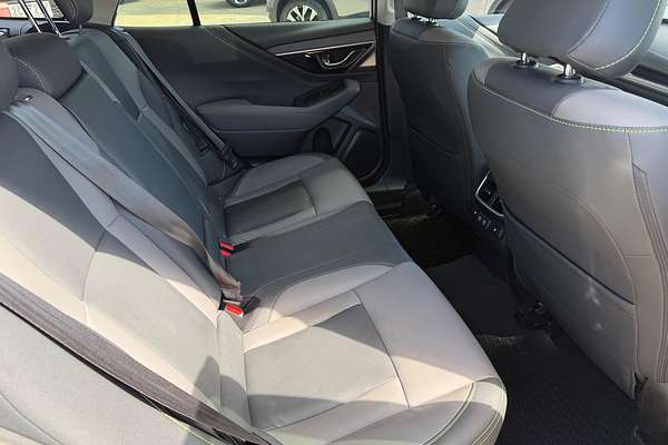 2021 Subaru Outback AWD Sport 6GEN