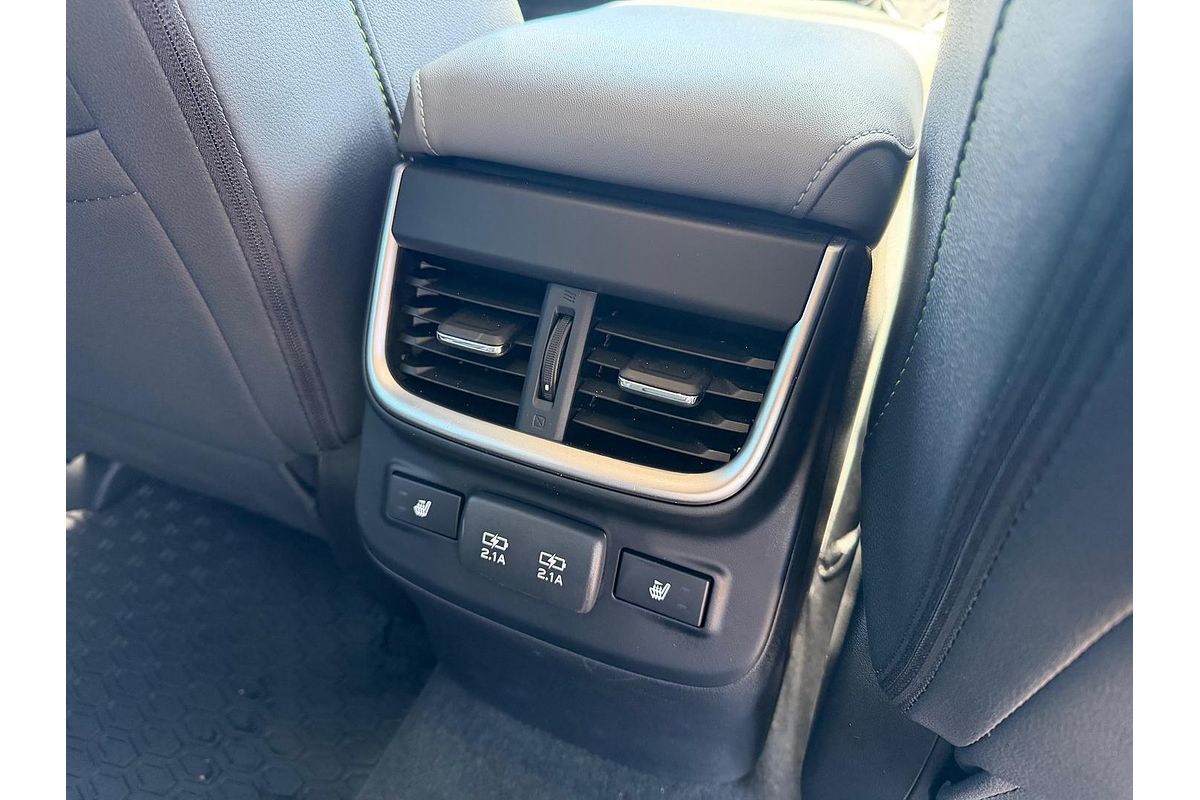 2021 Subaru Outback AWD Sport 6GEN