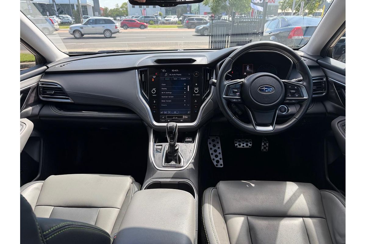 2021 Subaru Outback AWD Sport 6GEN