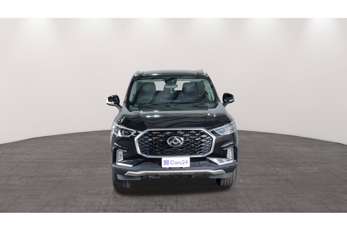 2020 LDV D90 Executive SV9A