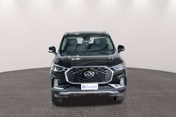 2020 LDV D90 Executive SV9A