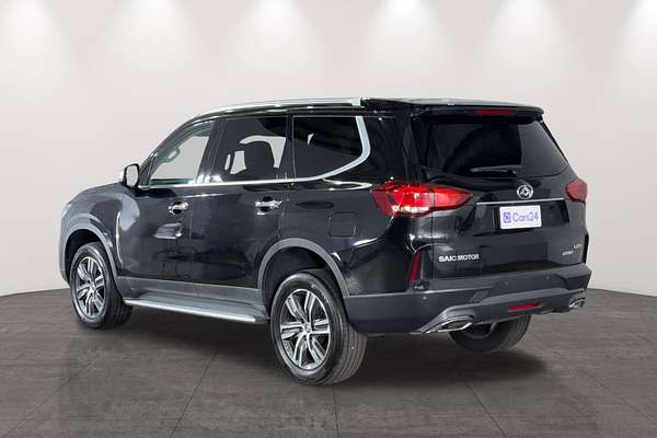 2020 LDV D90 Executive SV9A