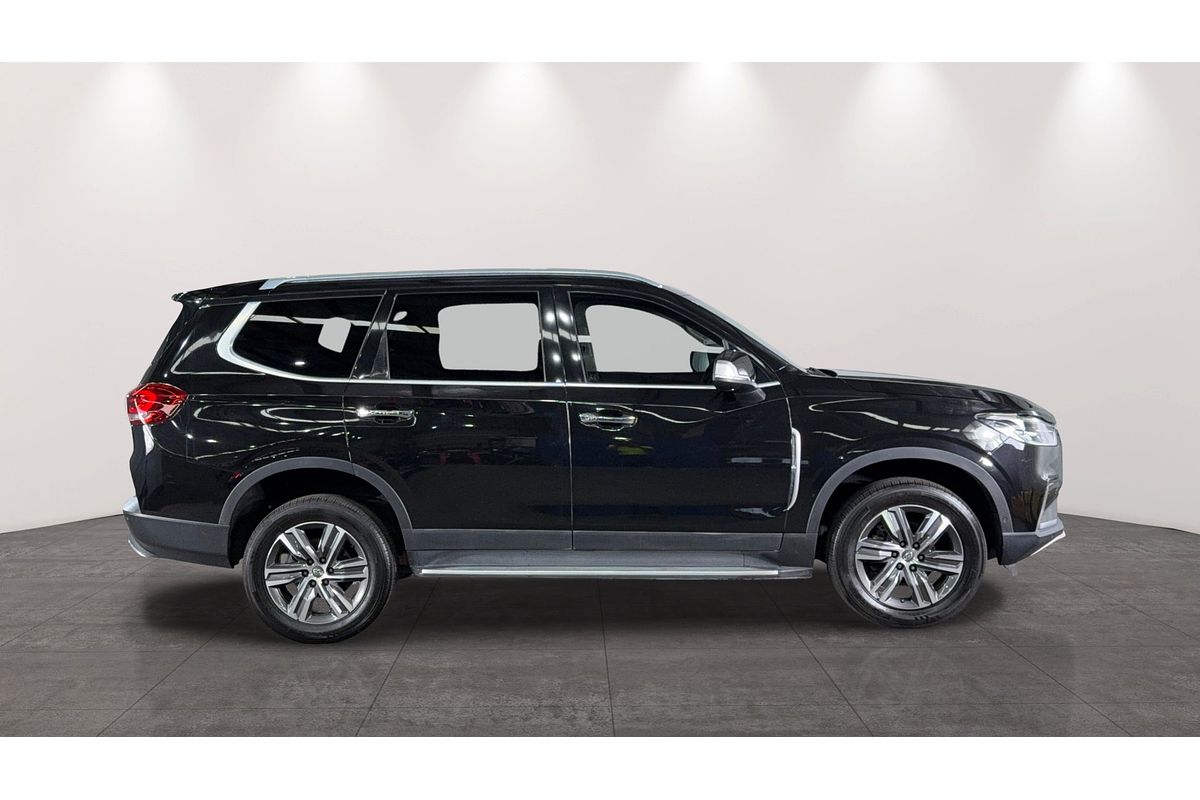 2020 LDV D90 Executive SV9A