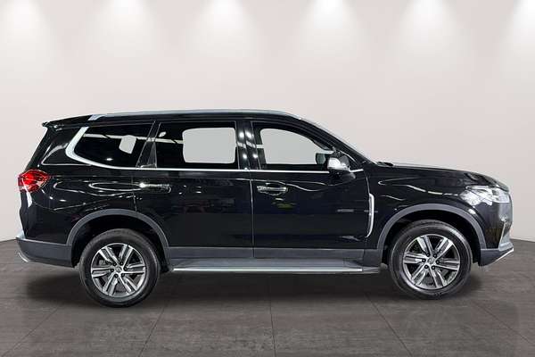 2020 LDV D90 Executive SV9A