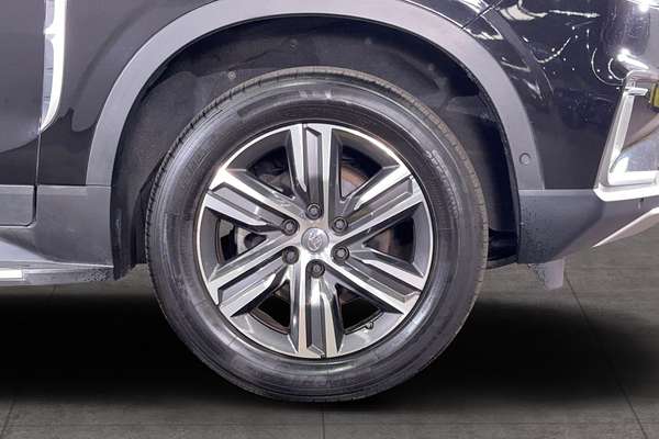 2020 LDV D90 Executive SV9A