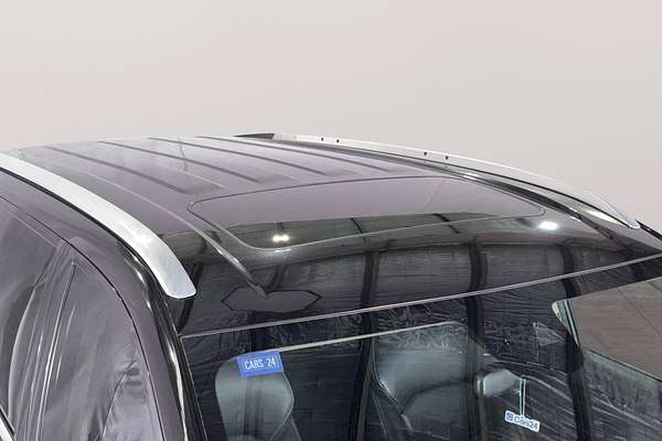 2020 LDV D90 Executive SV9A