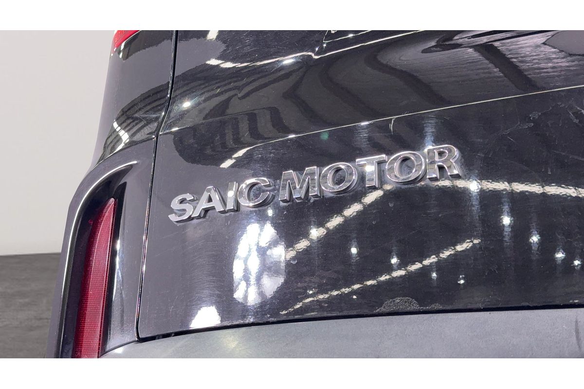 2020 LDV D90 Executive SV9A