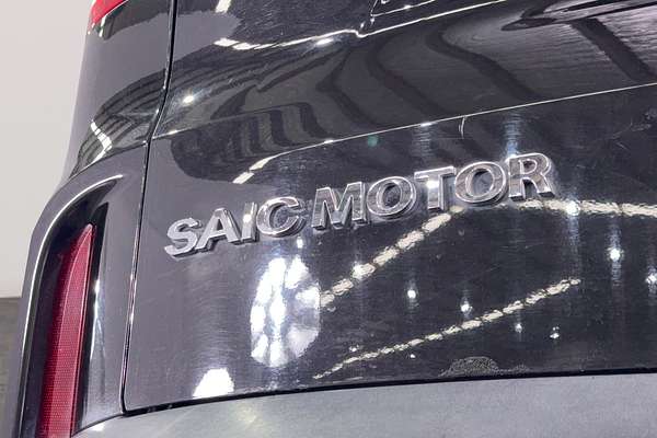 2020 LDV D90 Executive SV9A