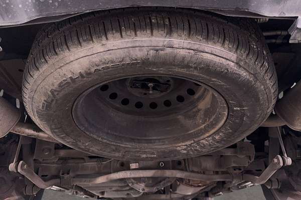 2020 LDV D90 Executive SV9A