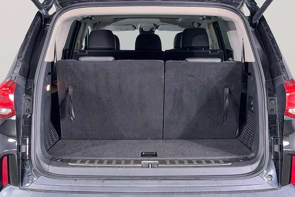 2020 LDV D90 Executive SV9A