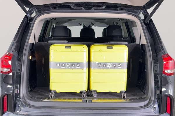 2020 LDV D90 Executive SV9A