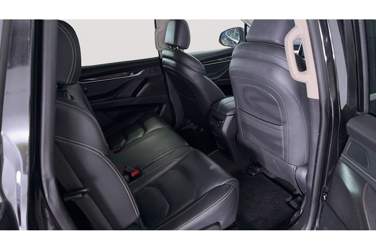 2020 LDV D90 Executive SV9A