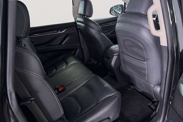 2020 LDV D90 Executive SV9A