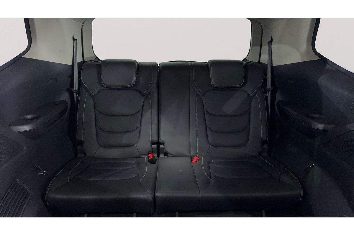 2020 LDV D90 Executive SV9A