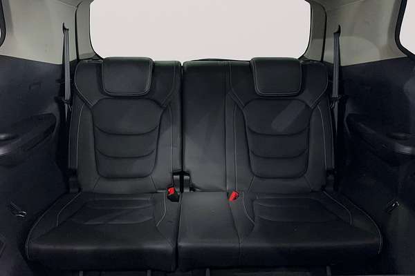 2020 LDV D90 Executive SV9A