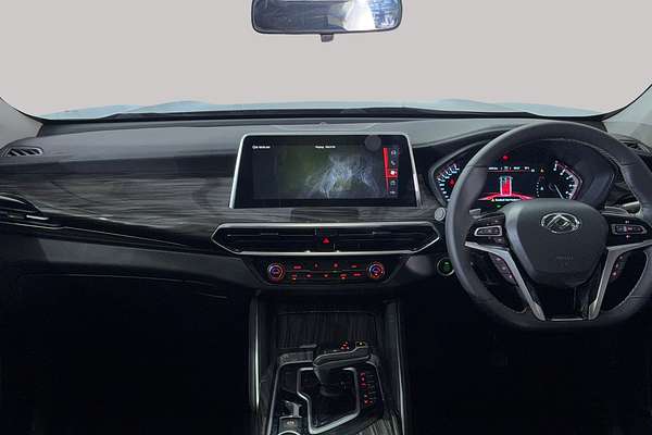 2020 LDV D90 Executive SV9A