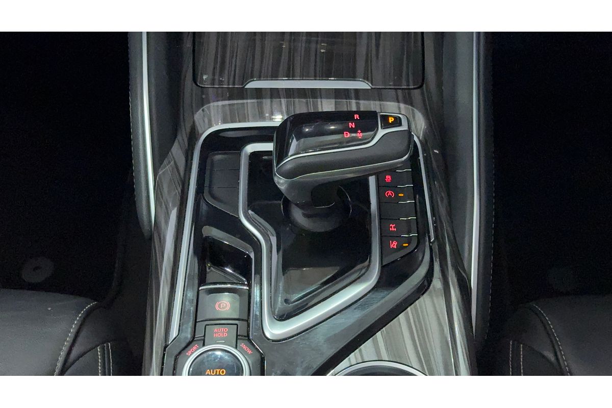 2020 LDV D90 Executive SV9A