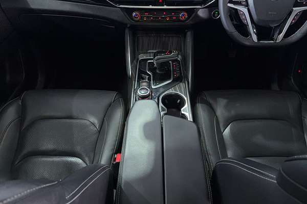 2020 LDV D90 Executive SV9A