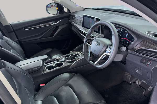 2020 LDV D90 Executive SV9A