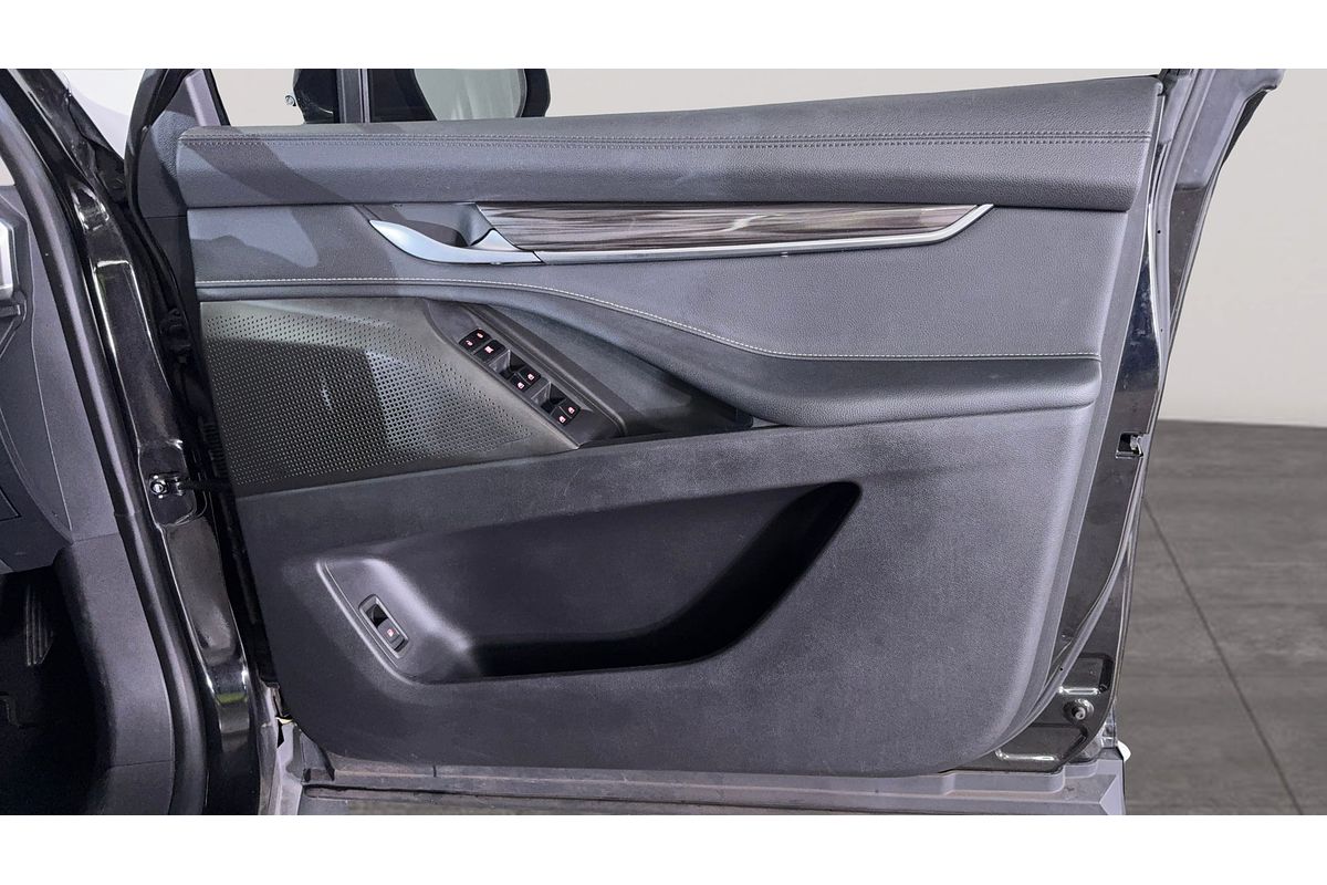 2020 LDV D90 Executive SV9A