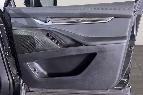 2020 LDV D90 Executive SV9A