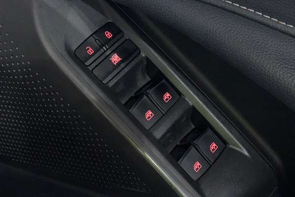 2020 LDV D90 Executive SV9A