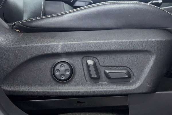 2020 LDV D90 Executive SV9A