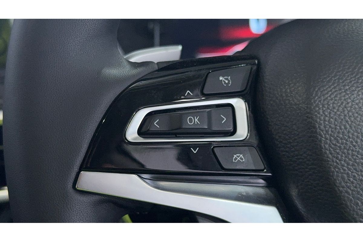 2020 LDV D90 Executive SV9A