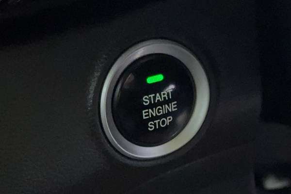 2020 LDV D90 Executive SV9A