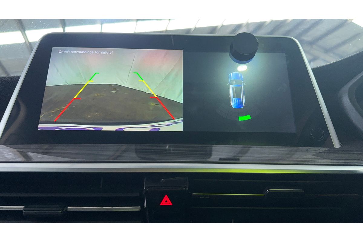 2020 LDV D90 Executive SV9A